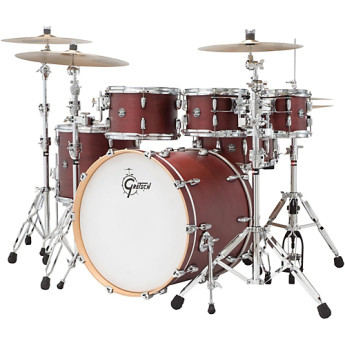 Gretsch drums gm e824p sdc kit 2